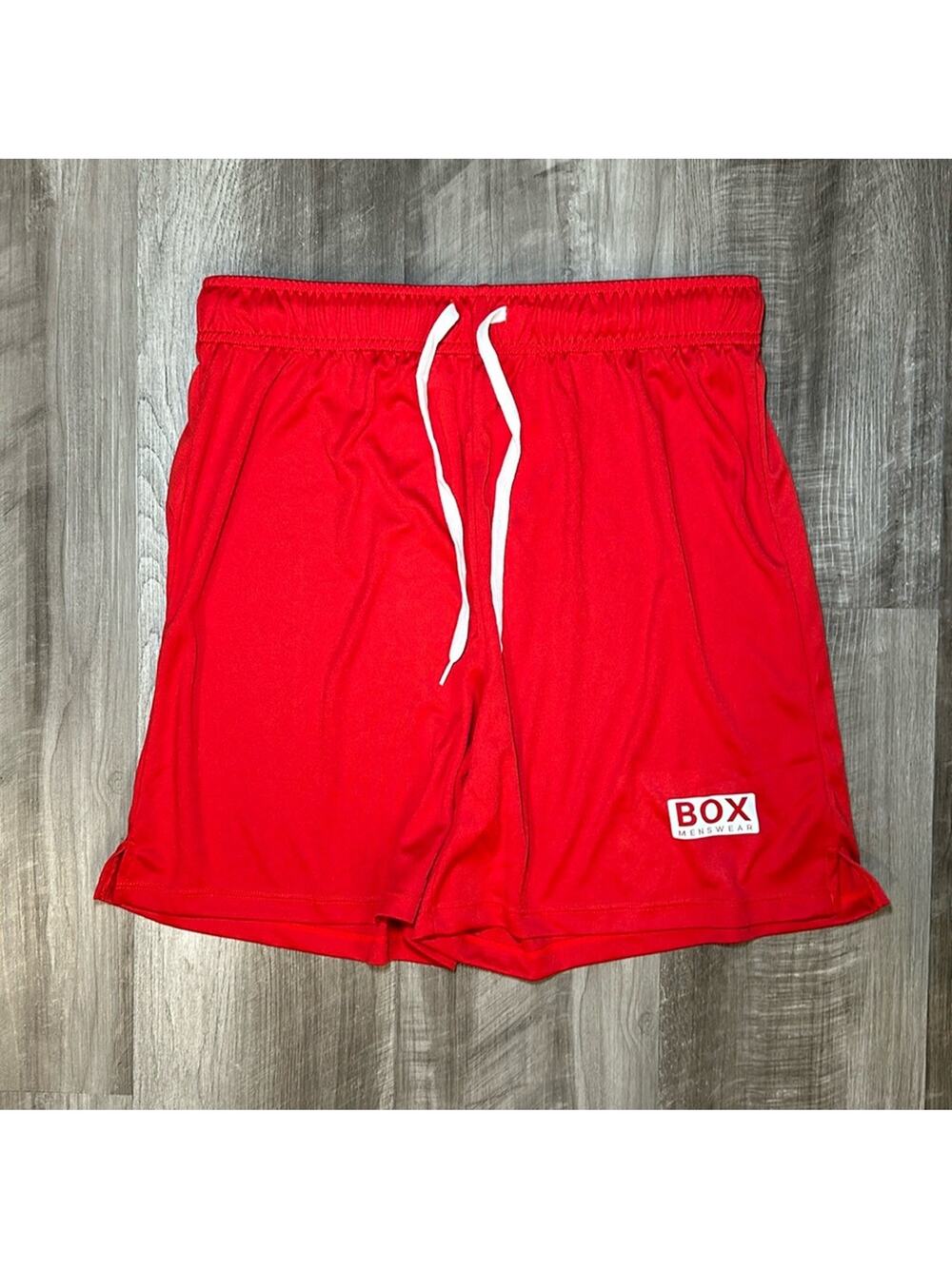 Box Menswear Athletic Shorts (NWOT) - Large